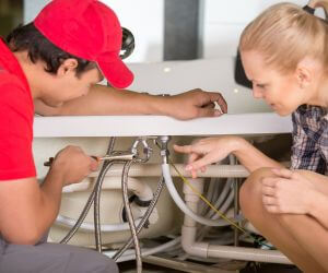 About Emergency plumbing pros Point Hope, AK